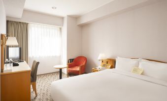 Hotel Sunroute Taipei