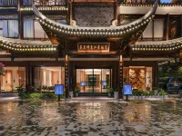Molan Zen Riverside View Hotel Hotels near Tuo River