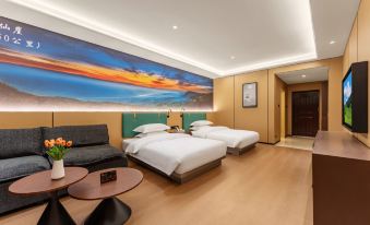 TIANLAN RESORT HOTEL