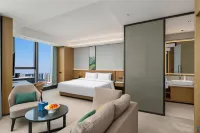 Fairfield By Marriott Yulin - parking