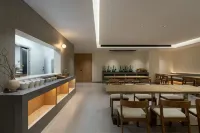 SFEEL設計師飯店（合肥奧體中心合柴1972店） - 新開幕