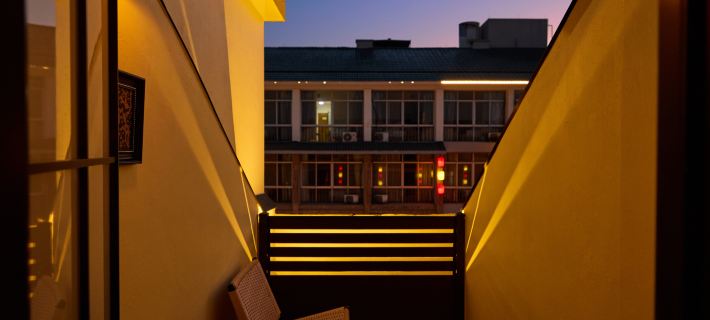 Chestnut Mountain Retreat Ξενοδοχεία στην πόλη Τζιανγκσάν