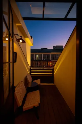 Chestnut Mountain Retreat - 3-Star