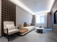 Zhenba Hotel Hotels in Zhenba