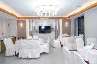 โรงแรมเหว่ยหงซิง สาขา จัตุรัสซินหง ตำบลหยวนโจว อำเภอป๋อหลัว ฮุ่ยโจว - พร้อมอาหารเช้า