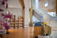 Oriental Plaza Hotel - Gym