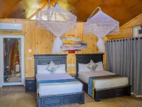 Sea Eagle Oceanfront and Resort Hotels in Temeke