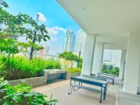 Lila House Quill Residence KLCC