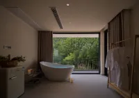 Oneiric · Shuxi Rafting Resort Hotel (Anji North Zhejiang Grand Canyon Branch)