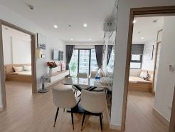 Thương Apartment