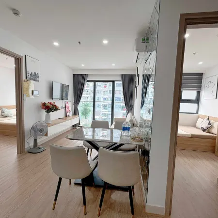 Thương Apartment