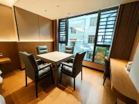 YABORRY HOTEL - Cho phép mang theo thú cưng