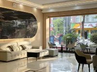 Ma Guan Chang Lin Smart Hotel