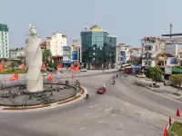 Tam Khang Hotel Hotels in Mong Cai