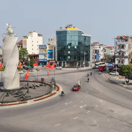 Tam Khang Hotel