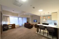 Apart-Hotel Mezhdunarodnaya