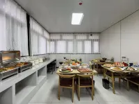 Dahua Hotel (Wuzhong Tongxin County Tuanjie South Street)