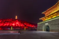 Yanlv·Yan'an Hotel - Scenic