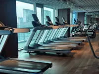 Steigenberger Icons Changsha - Gym