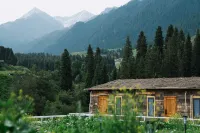 Qiongkushitai Xiyeji · Songyu Stream Homestay
