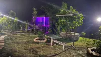 Forrest Homestay Villa