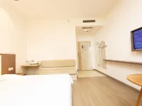 Yunduo Hotel (Dongying Guangrao Economic Development Zone Administrative Committee) Hotels in Guangrao