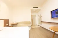 Yunduo Hotel (Dongying Guangrao Economic Development Zone Administrative Committee)