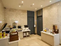 Comfort Inn Yeouido Hotel dekat Jembatan Mapo