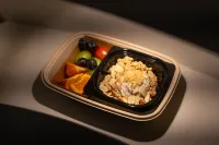 Restia Incheon Bay Hotel - breakfast