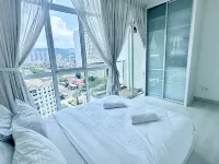 Straits Garden Suite Penang Hotels in Jelutong
