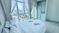 Straits Garden Suite Penang