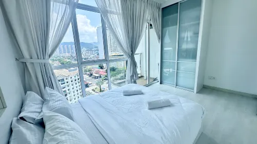 Straits Garden Suite Penang