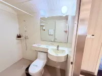 Yumeida Boutique Hotel Xinxiang Changheng - balcony