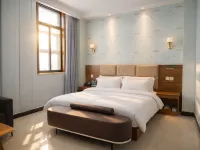 Jinyi Hotel (Zhengzhou Xingyang High-Speed Railway West Station) Hotels in Xingyang