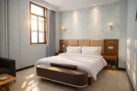Jinyi Hotel (Zhengzhou Xingyang High-Speed Railway West Station)