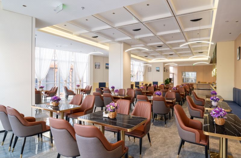 Bolanting Hotel (Kunming Changshui International Airport) photo 5