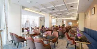 Bolanting Hotel (Kunming Changshui International Airport) - servizio colazione