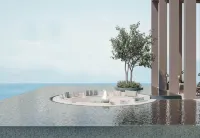 Akra Didim Resort & Spa - Gym