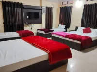 Hotel The Bliss Home Stay Hotels in Khargone