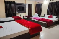 Hotel The Bliss Home Stay
