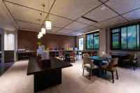 Lanyixuan Hotel - 3 stelle