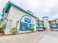 Hotel Avenida, San Clemente Beach Hotels in San Clemente