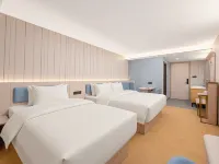 Yunting Hotel Hotels in Shishi