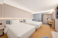 Yunting Hotel Hotels in 