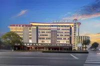 Ze Chen International Hotel (Gong'an, Jingzhou) - servizio colazione
