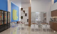 Dreampod Soekarno Hatta Airport - 機場接送