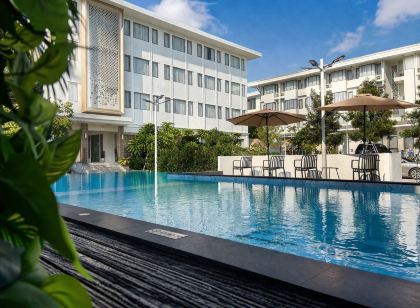 The Navy House Hotel โรงแรม เดอะ นาวีเฮ้าส์
