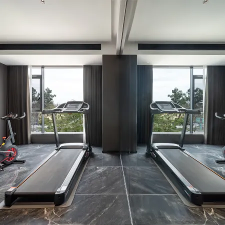 Xiyue International Hotel