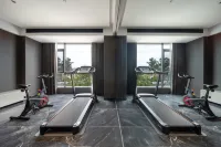 Xiyue International Hotel