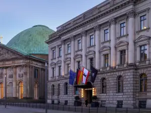 Hotel de Rome Berlin